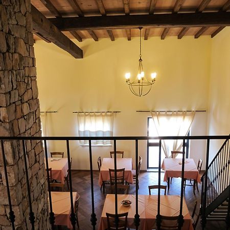 Agriturismo Lu Colbu Trinita d'Agultu e Vignola Экстерьер фото