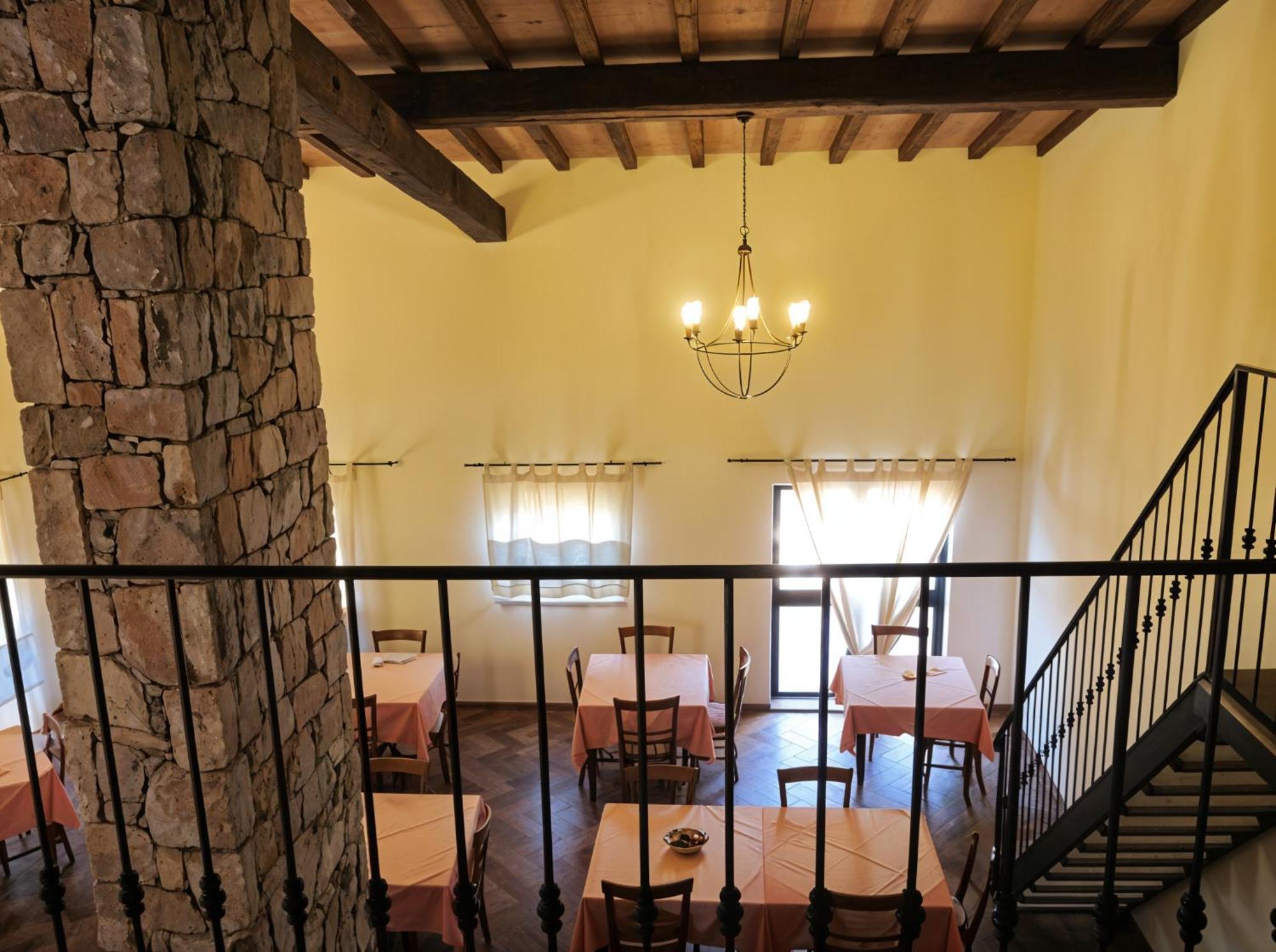Agriturismo Lu Colbu Trinita d'Agultu e Vignola Экстерьер фото